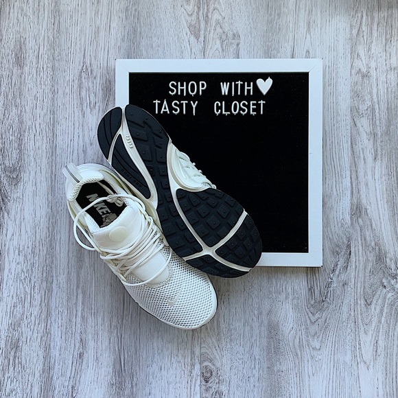 Nike ID custom air presto sneakers - Picture 6 of 7